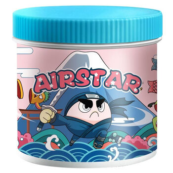 Shantou lincun photocatalyst aldehyde remover magic box new house deodorizing and purifying air solid paste 50g single box