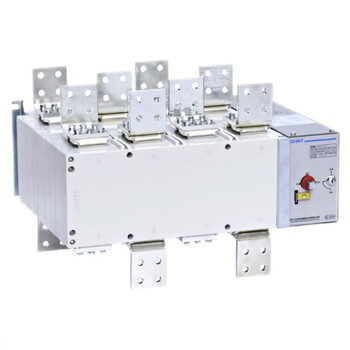 Chint dual power supply nh40-32/4sz automatic transfer switch pc grade 4p with isolation 200 400 630/4sz nh40-32_4sz