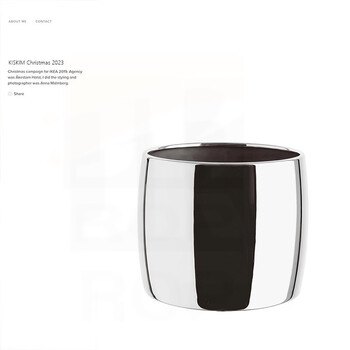 Rop european stainless steel champagne bucket light luxury dining table wine bucket ice bucket model house decoration ornaments housewarming gift roman ice bucket