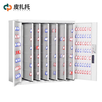 Pizzato key counter 700 seats