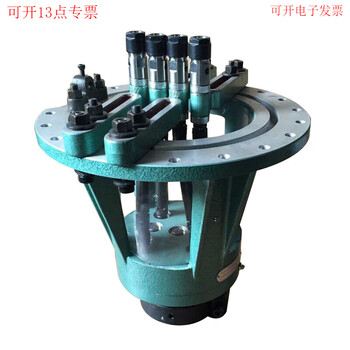 Yusenyi mu type adjustable multi-axis machine multi-axis drilling machine multi-hole drill multi-axis accessories multi-head drill multi-head tapping various models mu110*6