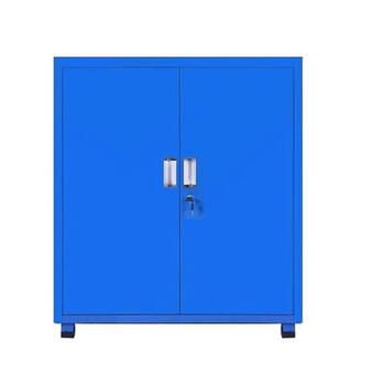 Myers my-gjga1 double-door lock tool cabinet 800 400 1000mm blue 1 piece