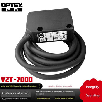 Optex photoelectric switch sensor v2t-7000 bgs-2v30 v2r-1200 bgs type bgs-2v30