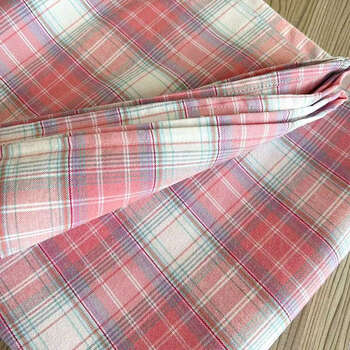 Yusenyi bed sheets thickened encrypted pillowcase sheets yc pink square zz 250x250cm sheets only suitable for 1.8/2 meter beds