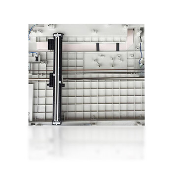 Suitable for fuji xerox s2011 2110 2520 scanning frame base platform improvement parts scanning platform with scanning head old model