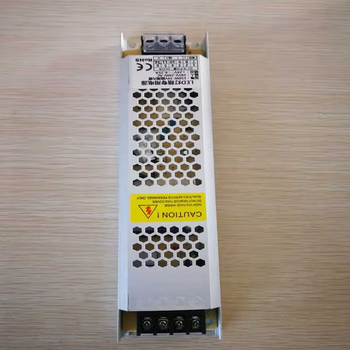 Low voltage light strip smart power transformer led indoor light strip drive power supply constant current ballast control 12v-150w 12v-150w