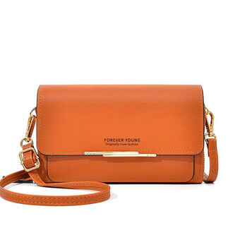 Ye yu 2025 new korean style large-capacity multi-functional shoulder bag medium and long clutch bag mobile phone bag fashionable ladies wallet coffee anti-degaussing upgraded version