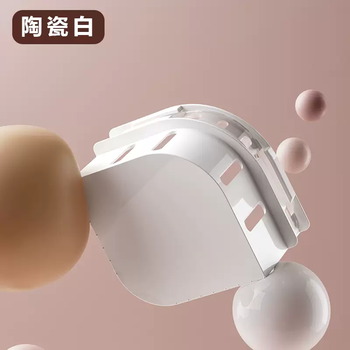 Yusenyi bed sheet fixer new sheet fitted sheet non-slip non-shifting artifact needle-free clip invisible buckle four-corner fixer (1 set of 4) white