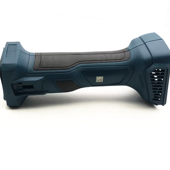 Angle grinder housing