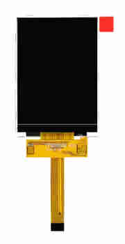 Weiyiyou 3.2-inch tft lcd display spi serial port color screen ili9341 driver 4io port ips with capacitive touch
