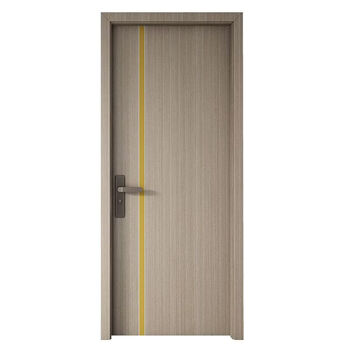 Jieyunmao all-aluminum bedroom door full set double-pack thickened room door interior door aluminum honeycomb filling customized standard version b03-1-aluminum honeycomb filling