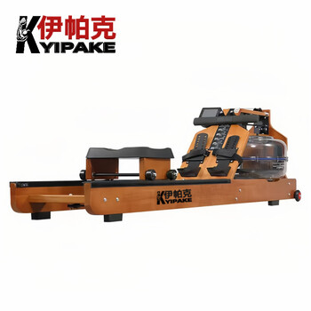 Ipac rowing machine hs10 units