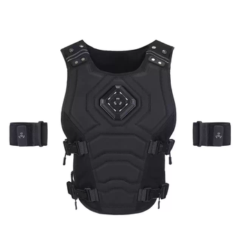 Truegear tactile vr somatosensory suit, professional-grade immersive experience equipment, non-vr enthusiasts please purchase with caution me02