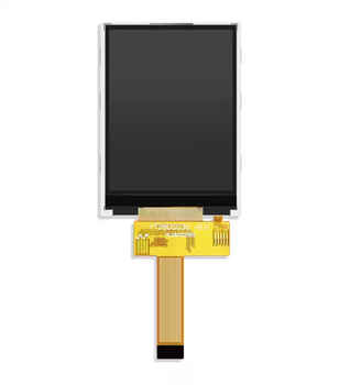 Weiyiyou 2.8-inch tft lcd screen 4-wire spi serial screen 240*320 capacitive touch ips full viewing angle