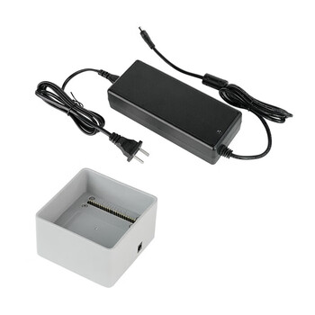 Unitree go yushu technology go1 robot dog comes standard with lithium-ion battery, standard version, charger + adapter