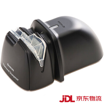 Kyocera electric knife sharpener for household ceramic steel knives dual-purpose kyocera electric_double-sided knife sharpener (trial not supported)