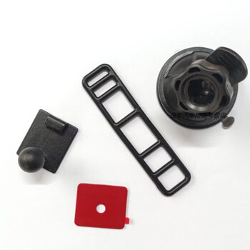 Aoyanlai car etc bracket removable adhesive-free suction cup rotatable anti-theft brush truck universal holder small suction cup etc bracket