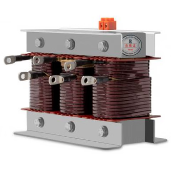 Su rong electrical anti-harmonic reactor srckdg 250v (copper/aluminum) reactive power compensation sub-complementary reactor other model consultation