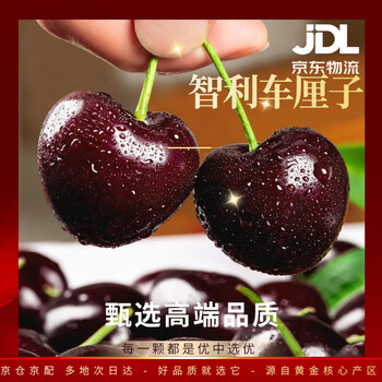 Looking for fresh chilean cherries in fujian jd/sf - next-day delivery to many places. cherry fruit gift box with optional imported cherries, 5 catties (net weight) jjj grade original box, very cost-effective