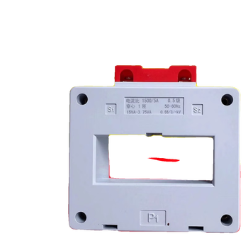 Delixi current transformer 3-0.66 double busbar 4000/5150 220 0.5bh0.2 260 lmk3-0.66_0.5_4000_5_ 150