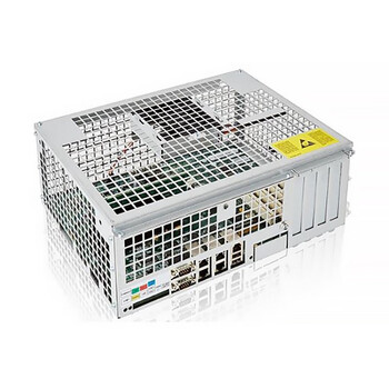 Abb robot irc5 control cabinet host dsqc639 3hac041443-003 main chassis cooling fan dsqc639 main chassis (including motherboard)