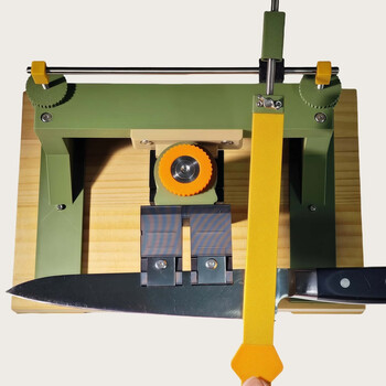 Pupan's new gantry sharpening angle fixer for sharpening and sharpening fixed angle sharpener knife sharpening artifact diamond sharpener without whetstone special sharpener for gantry sharpening