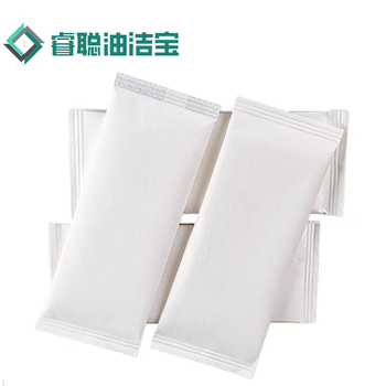 Ruicong oil jiebao fiber desiccant 100g bag