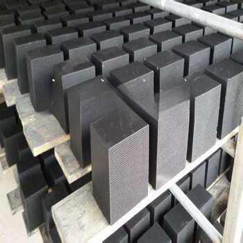 Shantou lincun honeycomb activated carbon sells at preferential prices nationwide