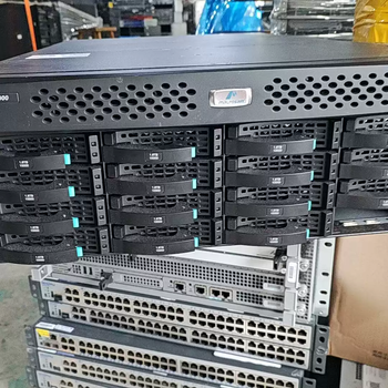 Odsp storage platform hongshan ms2500g2-16a dual controller default