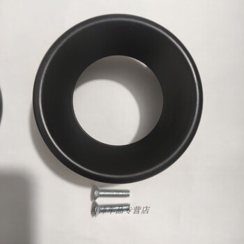 Floor scale sensor guard protective bowl yaohua accessories protective bowl diameter 9.5cm