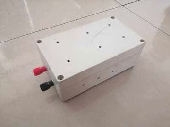 Beyzk1500w30adcdc48v60v72v dc constant voltage 90v constant current boost power supply charging module voltage regulator 48 volts with shell