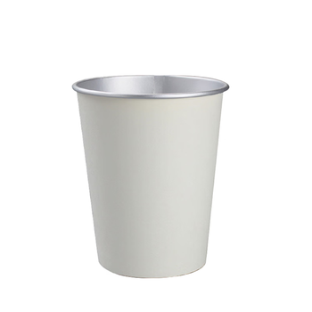 Jiangbufan 10 oz coated paper cup customized