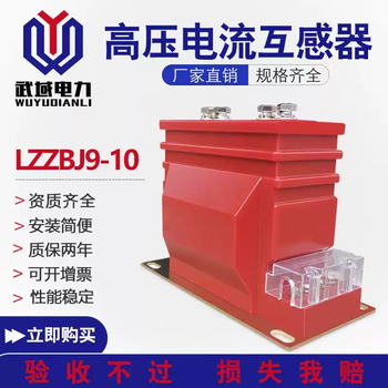 10kv high voltage current transformer lzzbj9-100.2s/0.5/10p10 indoor metering flow measurement 10/5 0.2s/0.5/10p10