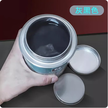 Imported molykote d-321r molybdenum disulfide quick-drying anti-friction coating r lubricating spray gray black 1kg/can/conformal