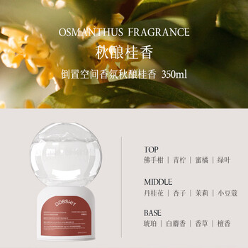 Shantou lincun dabai inverted bubble machine air freshening deodorizing household fragrance autumn brewing gui 50