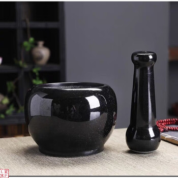 Tuojin song dynasty tea grinding stone, tea grinding tool, grinding disc and grinding tool, grinding and grinding, mr. twelve tea stones, running tea, wujin tea mortar