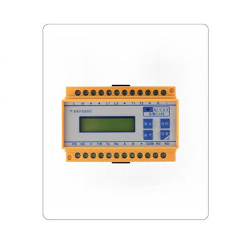 Hanguang it isolation transformer 710 isolation power supply icuu operating room insulation monitor 63kw8k insulation monitor