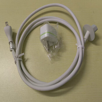 Imac apple all-in-one computer 95 new i5 office independent display business office game design form document computer japanese version original power cord