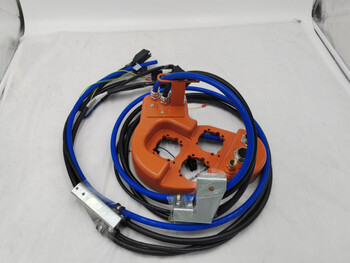 Abb robot irb2400 body cable 3hac4791 3hac9328 3hac8793 3hac23 8793+4791/irb2400 body cable set