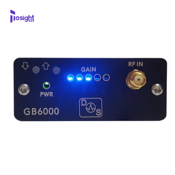 Dest ds mini broadband amplifier broadband/microwave amplifier ts-gb series gb6000l gb6000l