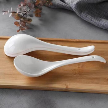 Lan chang spoon spoon