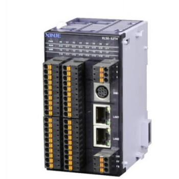 Xinjie programmable controller plc xl3-16r/xl3-16t/xl3-32t can issue additional tickets xl3-32t