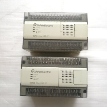 Shihlin plc ax0n-40mr-es ax0n-32mr 60mr 24mr-es shihlin programmable controller ax0n-60mr many covers