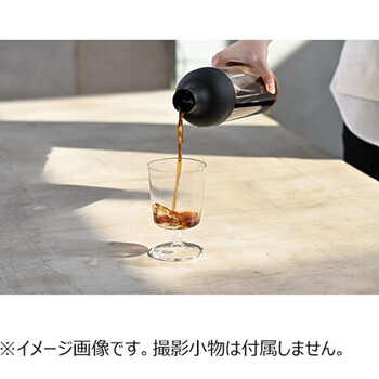 Hario filter-in coffee bottle
