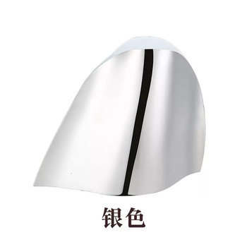 Yusenyi european-style stainless steel ice bucket champagne red wine ice bucket high-end atmospheric light luxury model room living room decoration ornaments thickened 304 stainless steel primary color ice bucket