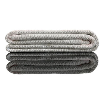 Asbestos blanket fire blanket 1.5m*1.5m gas station double layer thickened fire blanket national standard fire certification industrial asbestos blanket 1mx1m national standard