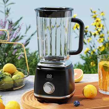 Tuojin japan imported quality german juicer small household wireless portable electric juice machine mini fried yaohei-600ml