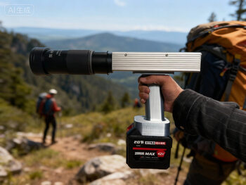 1000w handheld high-power laser cannon remote ignition branch cutting welding rust removal laser obstacle clearer 100 meters 1000w full set of power adjustable support pulse