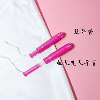 Ok&kokotex tampons plastic short tube non-sensory invisible ready-made hair beauty 10-pack-5 in 5 large mixed boxless self-sealing bag others