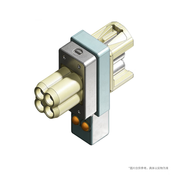 Hulian minifakra profiling connector module dh-lmb4201